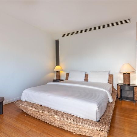 Surin Heights Villa Room photo
