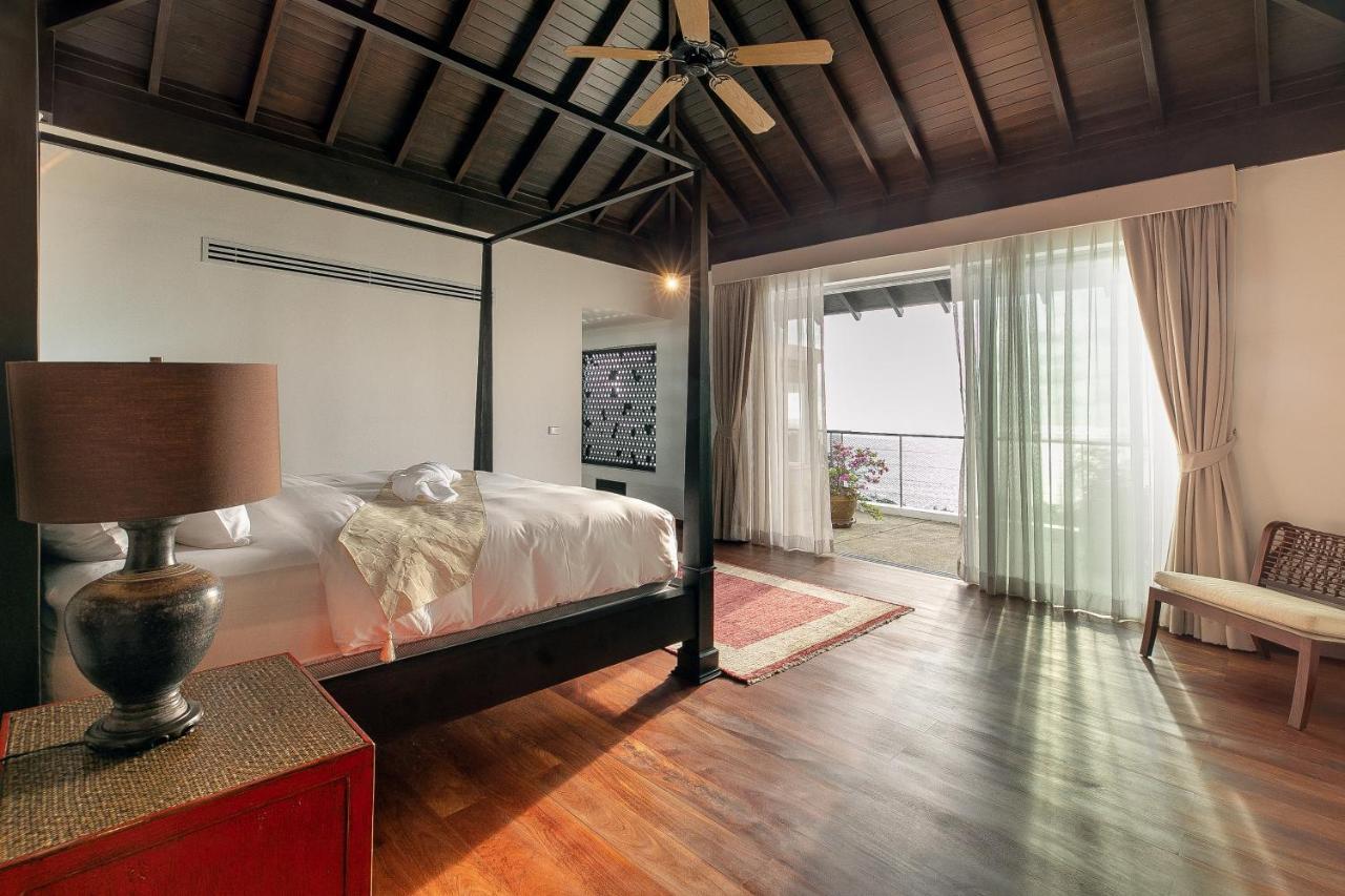 Surin Heights Villa Exterior photo