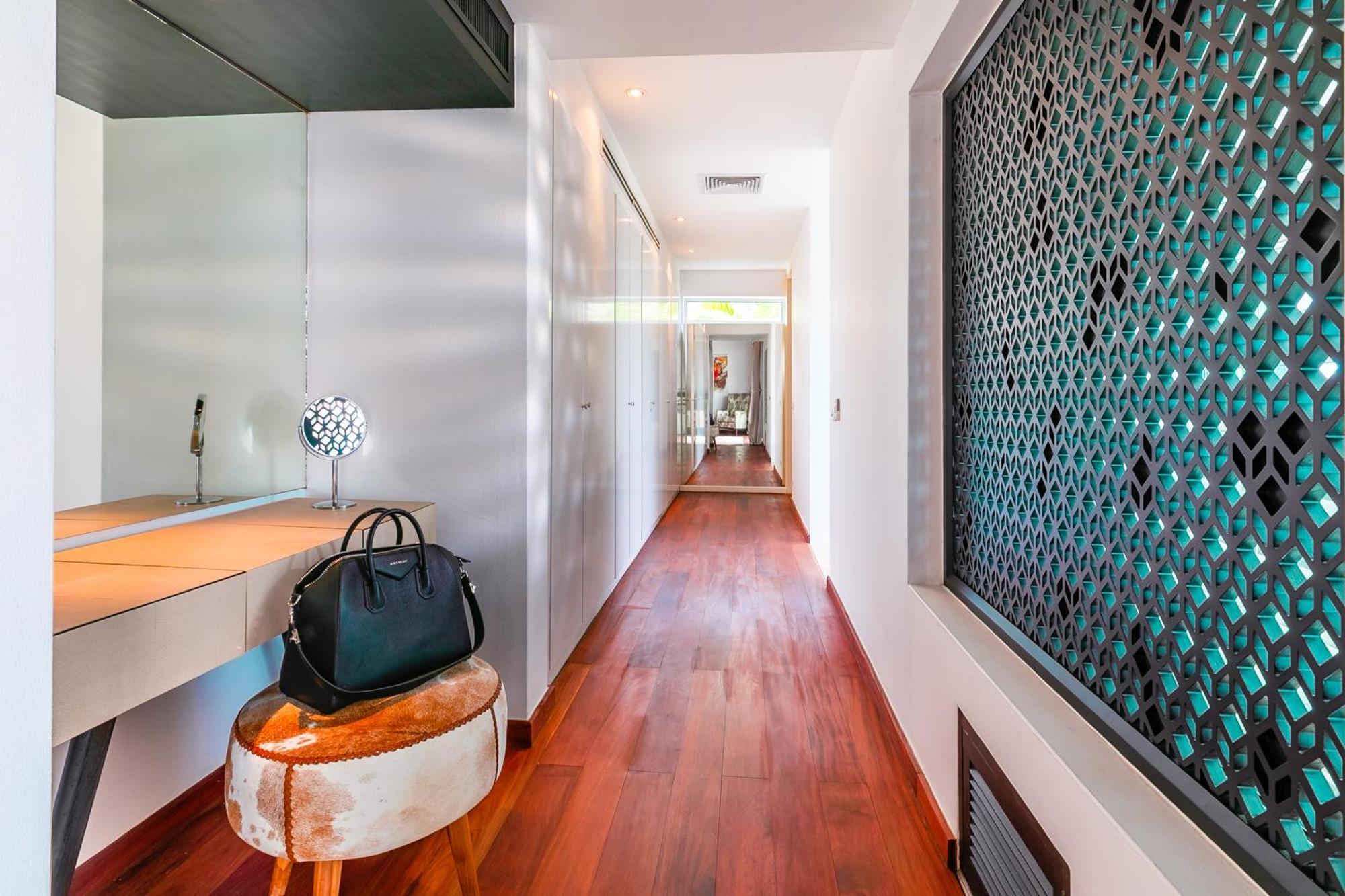 Surin Heights Villa Room photo